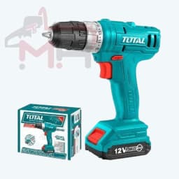 Li-ion Cordless Drill TDLI12325