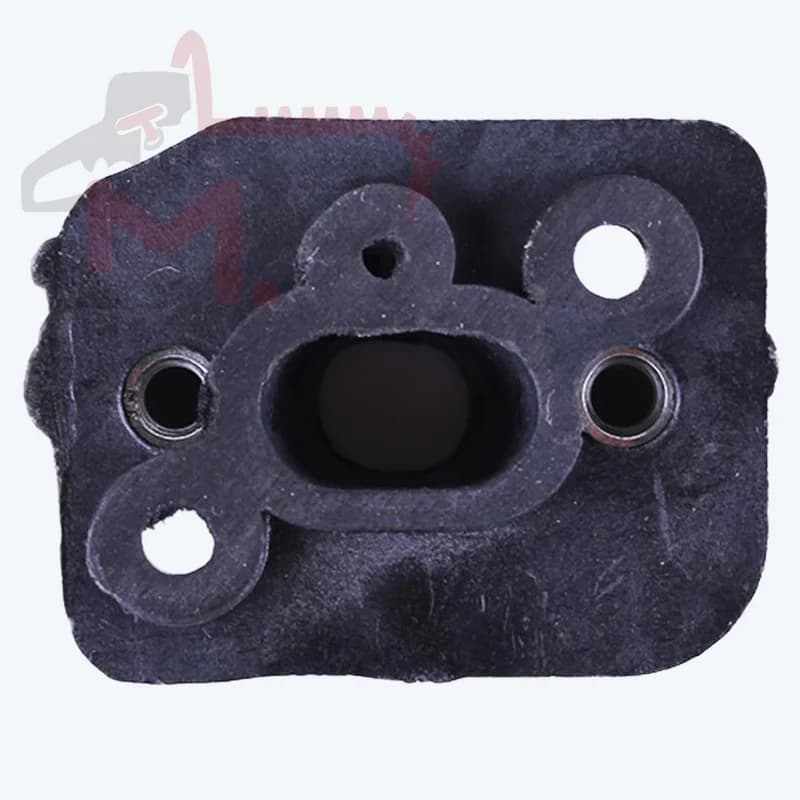 Turbo Logic TL33 Intake Manifold - High-Performance Engine Upgrade for Enhanced Power.
