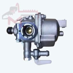 Turbo Boost TB33 CARB - 330-35