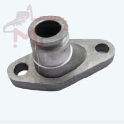 High Flow TB33 Intake Manifold - 330-36
