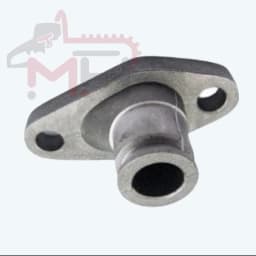 High Flow TB33 Intake Manifold - 330-36