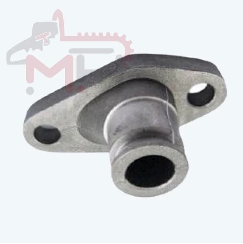 High Flow TB33 Intake Manifold - Upgrade your engine for maximum performance.