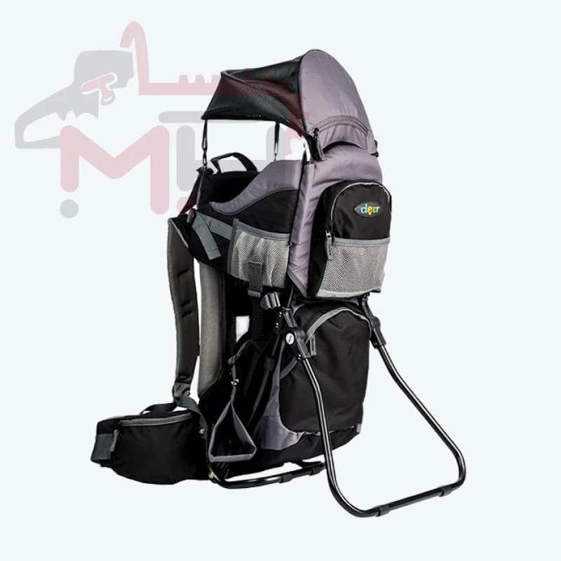 BG330 Frame Carrier - Heavy-duty transport solution for industrial and commercial use.