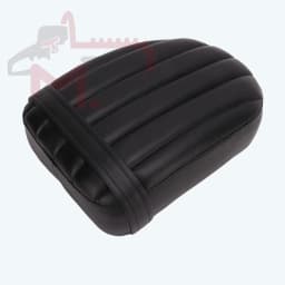 Ergo Support Lumbar Back Cushion - Perfect for office chairs and car seats, providing comfort and support.