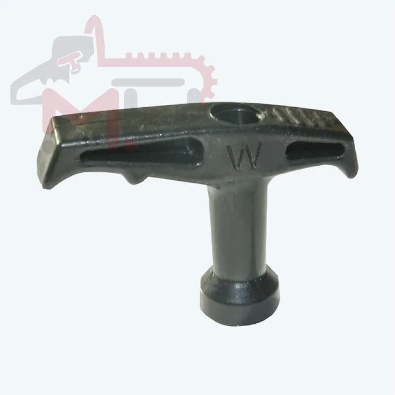 GripMax 52 Starter Grip - Your go-to tool for reliable project starts. Ergonomic design for optimal control and efficiency.