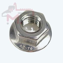 ProFast M8 Nut - 52-2120
