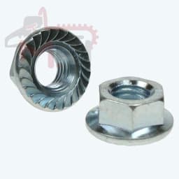 ProFast M8 Nut - 52-2120