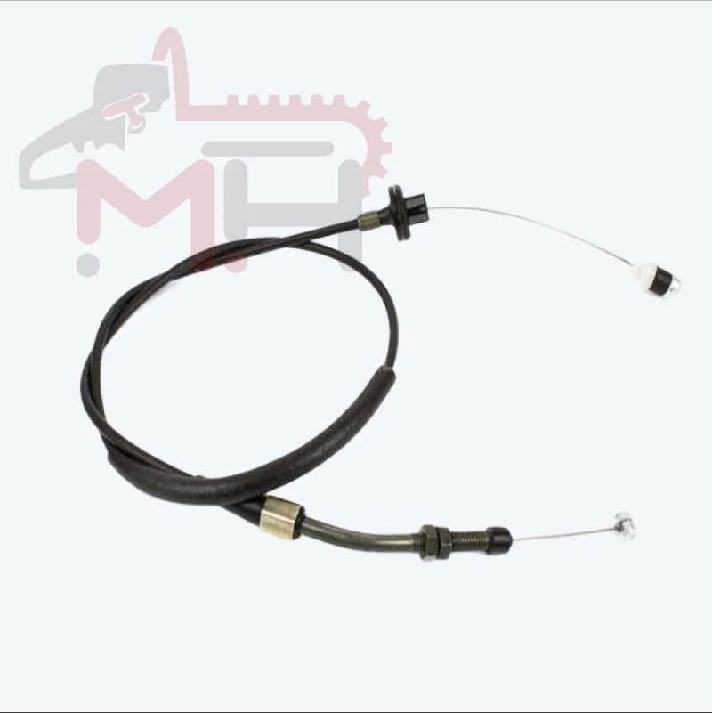 VelocityFlow Throttle Cable - Elevate your driving experience with precise control and smooth acceleration.