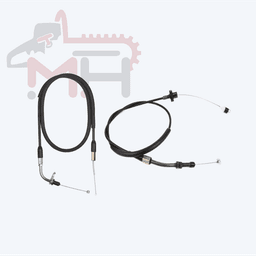 VelocityFlow Throttle Cable - G35-019