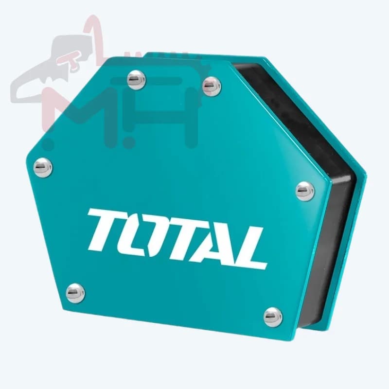 Precision Magnetic Welding Holder - Your go-to hardware tool for efficient and accurate welding tasks